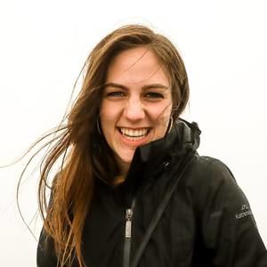 Meet your Posher, Heidi